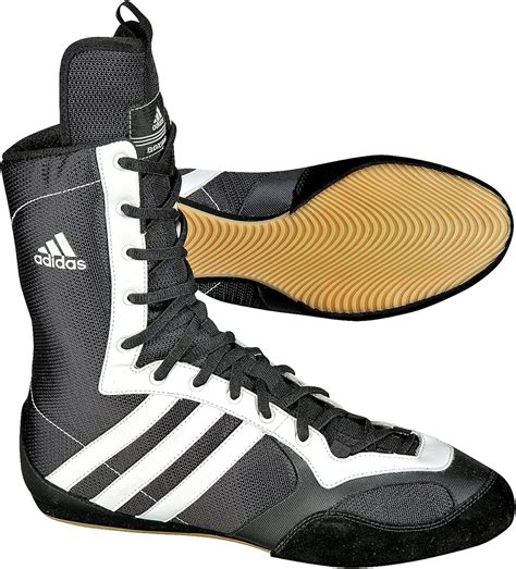 boksschoenen adidas tygun|Adidas Tygun II Boxing Shoes .